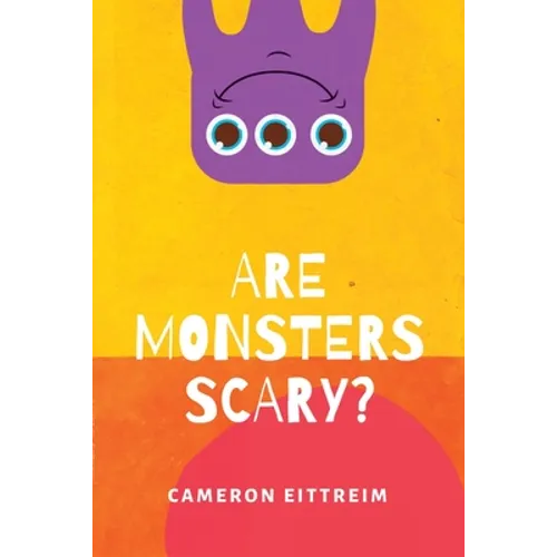 Are Monsters Scary?