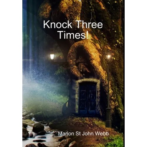 Knock Three Times!