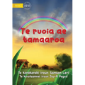 A Beautiful Dance - Te ruoia ae tamaaroa (Te Kiribati)