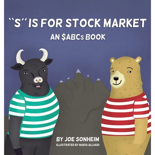 S is for Stock Market