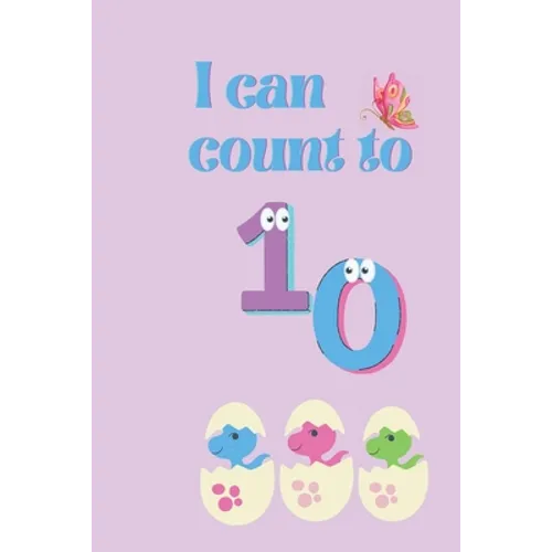 Let's Count to 10
