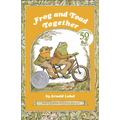 Frog and Toad Together
