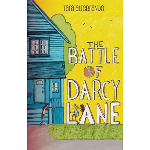 Battle of Darcy Lane