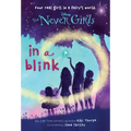 Never Girls #1: In a Blink (Disney: The Never Girls)
