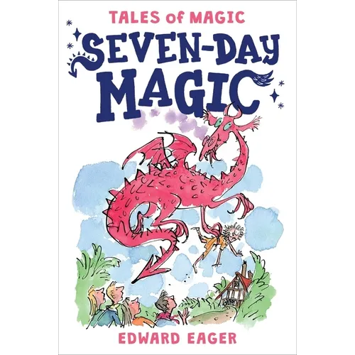 Seven-Day Magic