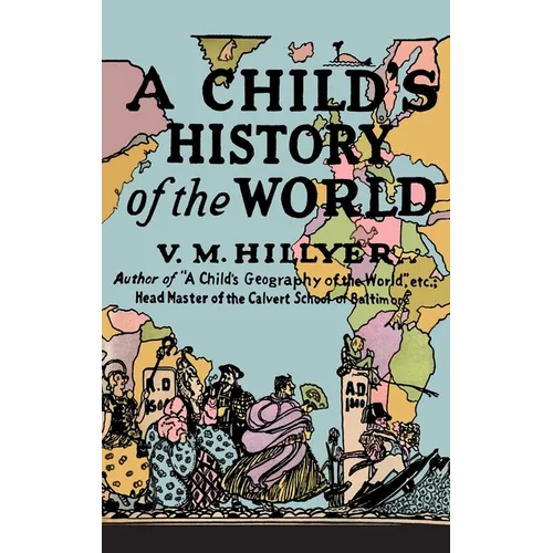 A Child's History of the World