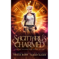Sagittarius Charmed: A Fated Mates Superhero Saga