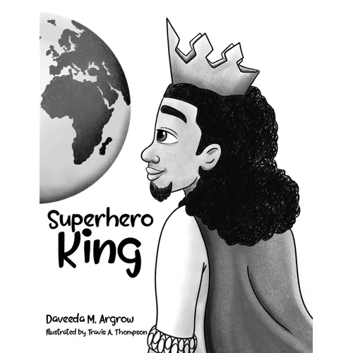 Superhero King