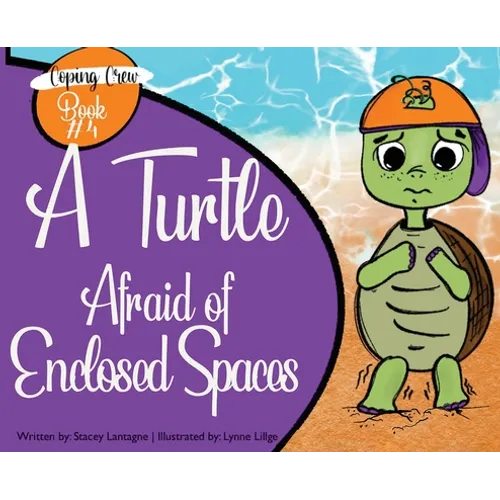 A Turtle Afraid of Enclosed Spaces