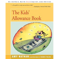 The Kids' Allowance Book