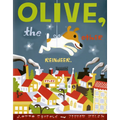 Olive, the Other Reindeer: A Christmas Story Deluxe Edition!