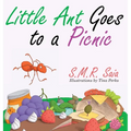 Little Ant Goes to a Picnic: Look Before You Leap