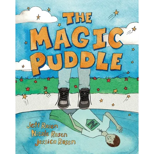 The Magic Puddle