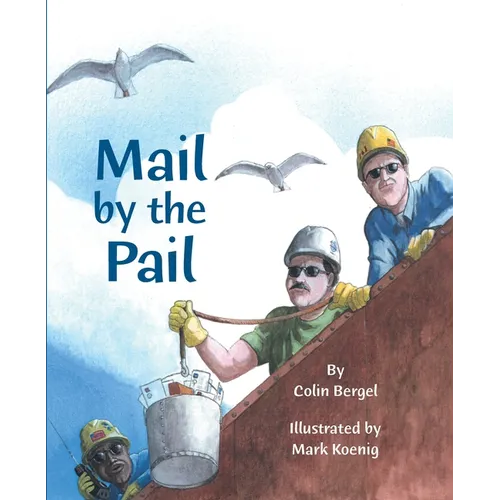 Mail by the Pail