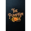 The Pumpkin Code: Halloween book for kids aged 9-14