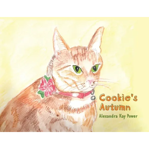 Cookie's Autumn