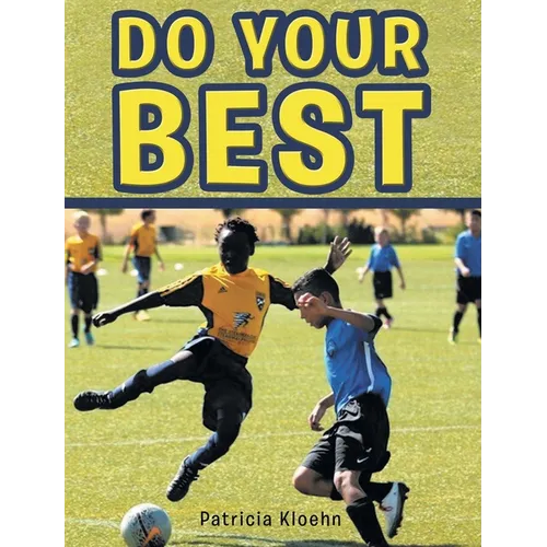 Do Your Best