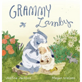 Grammy Lamby
