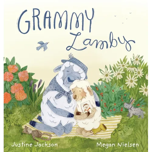 Grammy Lamby
