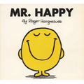 Mr. Happy