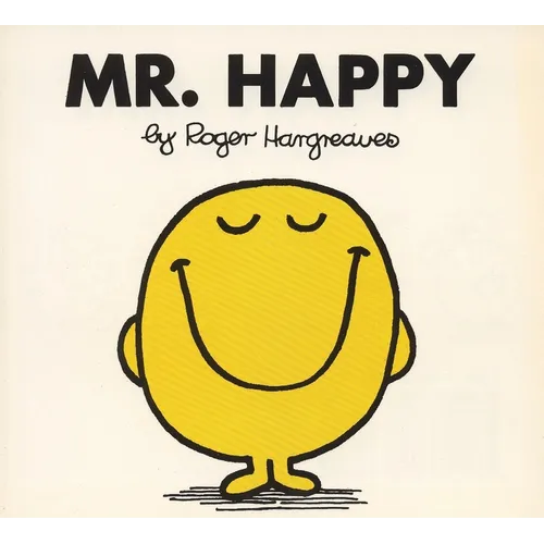 Mr. Happy
