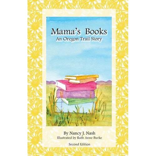 Mama's Books