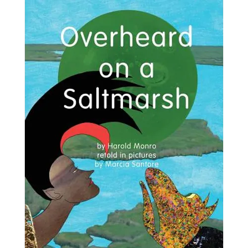 Overheard on a Saltmarsh