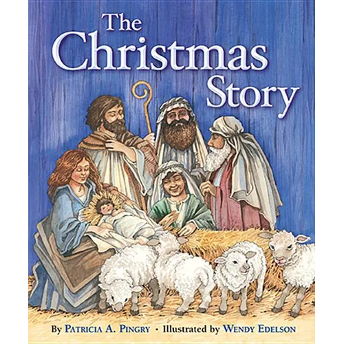 Christmas Story