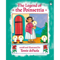 The Legend of the Poinsettia
