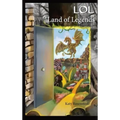 LOL Land of Legends: Second Edition