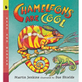 Chameleons Are Cool: Read and Wonder
