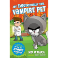 My Fangtastically Evil Vampire Pet