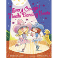 Every Cowgirl Needs Dancing Boots