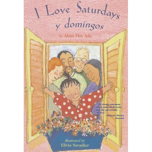 I Love Saturdays y Domingos