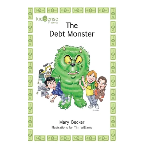 The Debt Monster