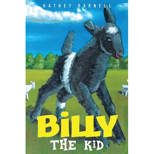 Billy the Kid