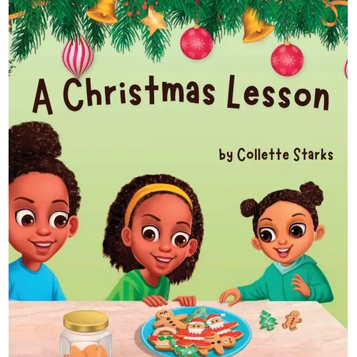 A Christmas Lesson