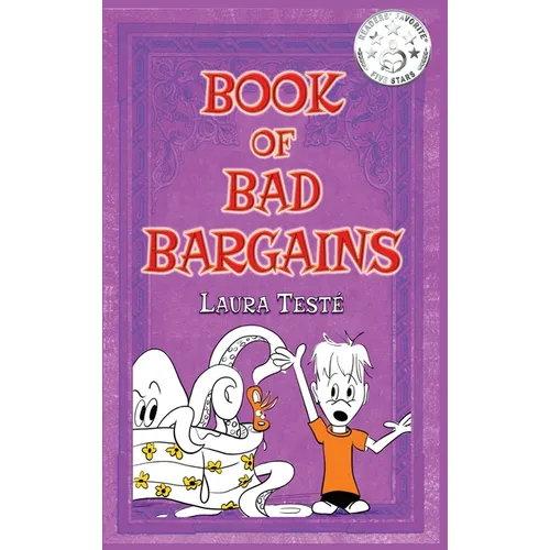 Book of Bad Bargains