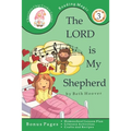 The LORD is My Shepherd: A beginning reader for children ages 7-9 in Second Grade