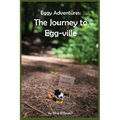 Eggy Adventures: The Journey to Egg-ville