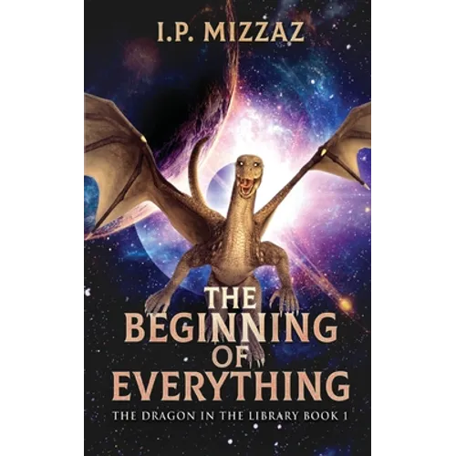 The Beginning Of Everything