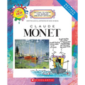 Claude Monet (Revised Edition) (Getting to Know the World's Greatest Artists)