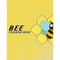 Bee Coloring Book: Fun Illustration Pages Relaxing Be Designs And Nature Scenes