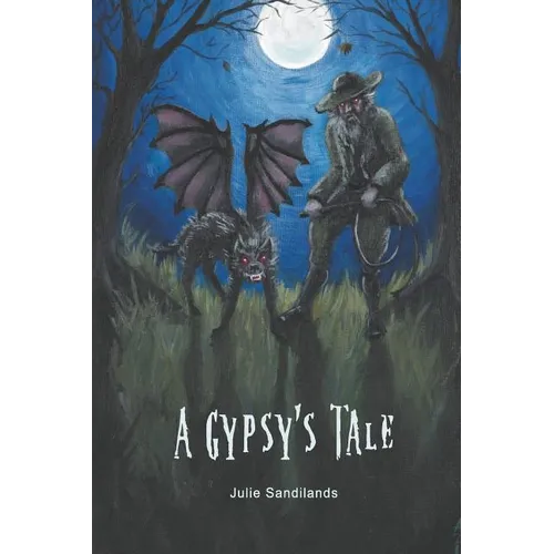 A Gypsy's Tale