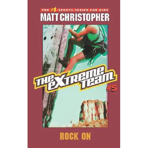 The Extreme Team #5: Rock on