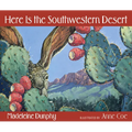 Here Is the Southwestern Desert