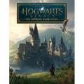 Hogwarts Legacy: The Official Game Guide (Companion Book)
