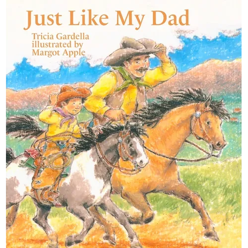 Just Like My Dad