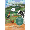 Farm Animals Los Animales de Granja