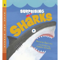 Surprising Sharks: Read and Wonder